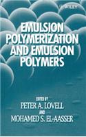 Emulsion Polymerization and Emulsion Polymers