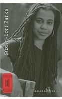 Suzan-Lori Parks