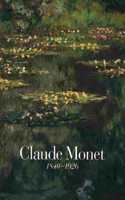 Claude Monet, 1840-1926