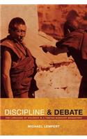Discipline and Debate