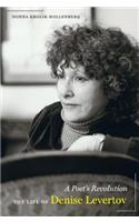 A Poet's Revolution