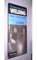 The Science and Practice of Welding: Volume 2