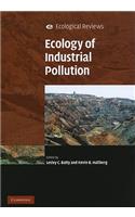 Ecology of Industrial Pollution