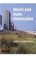 Beach and Dune Restoration
