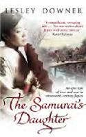 The Samurai's Daughter