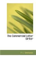 The Commercial Letter Writer