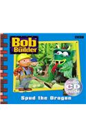 Spud the Dragon (