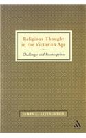 Religious Thought in the Victorian Age