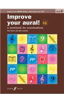 Improve your aural! Grade 5
