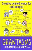 Grantasms