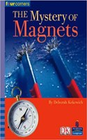 Four Corners: Mystery of Magnets (Pack of Six): (FOUR CORNERS)