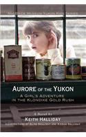 Aurore of the Yukon