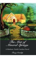 The Mist of Mineral Springs: A Madison, North Carolina Novel(English)