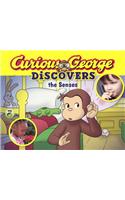 Curious George Discovers the Senses