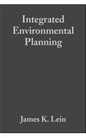 Integrated Environmental Planning