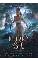 Pillars of Six