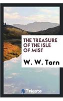 The Treasure of the Isle of Mist