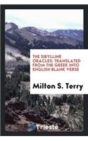 The Sibylline Oracles