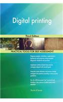 Digital printing Third Edition