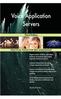 Voice Application Servers Third Edition