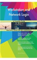 Workstation and Network Login A Complete Guide