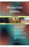 Effective Public Relations Third Edition