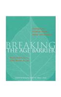 Breaking the Age Barrier: Strategies for Optimum Health, Energy and Longevity