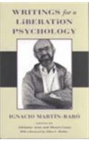Writings for a Liberation Psychology