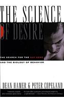 Science of Desire
