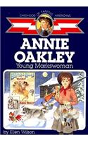 Annie Oakley