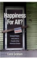 Happiness for All?