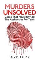 Murders Unsolved