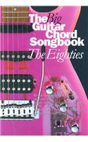 Big Guitar Chord Songbook
