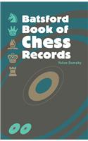 Batsford Book of Chess Records