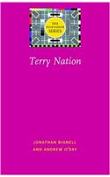 Terry Nation (Television)