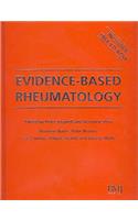 Evidence-Based Rheumatology