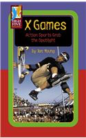X Games