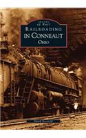 Railroading in Conneaut