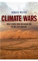 Climate Wars