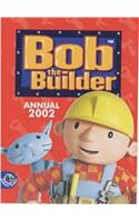 Bob the Builder Annual 2002