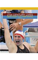 21st Century Lives: British Olympians