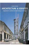 Architecture and Identity