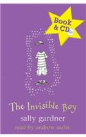 The Invisible Boy