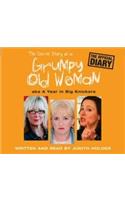 The Secret Diary of a Grumpy Old Woman