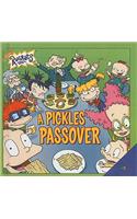 Pickles Passover