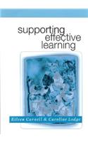 Supporting Effective Learning