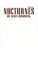 Dave Brubeck -- Nocturnes