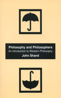 Philosophy and Philosophers, Revised Edition