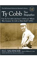 Ty Cobb