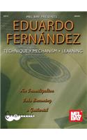 Technique, Mechanism, Learning: An Investigation Into Becoming a Guitarist